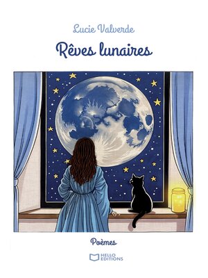 cover image of Rêves lunaires